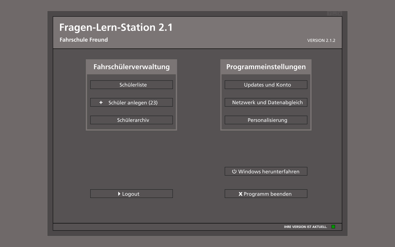 Wendel Verlag - Fragen-Lern-CD 4.0
